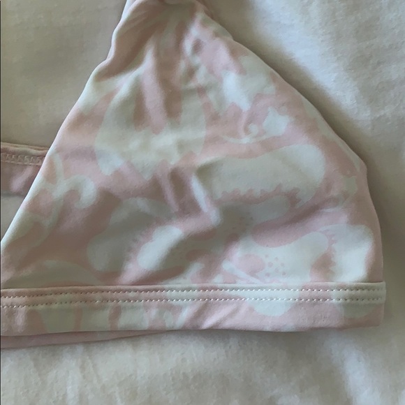 Extra small mikoh swim set only worn once! - Picture 2 of 3